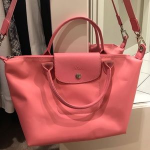 Long Champ Bag